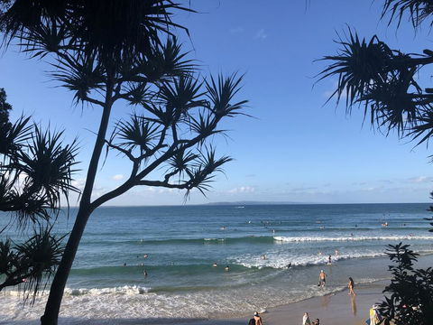 Sunshine Coast Cottage - Sydney Tourism 1