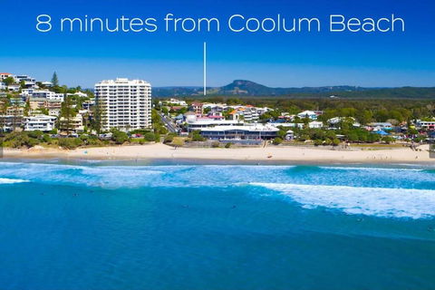 Sunshine Coast Cottage - Sydney Tourism 2