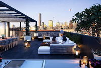 Superb 2BR APT FREE car park Great Location