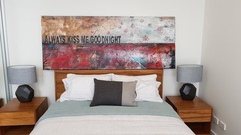 Supercar Fan's Dream - Track Side Apartment #1 - Sydney Tourism 3