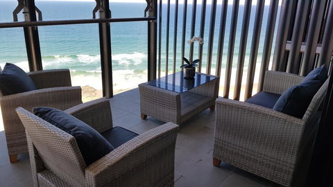 Supercar Fan's Dream - Track Side Apartment #1 - Sydney Tourism 1