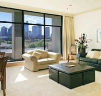 Superior Apartment With Views - Sydney Tourism