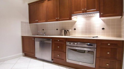 Superior Apartment With Views - Sydney Tourism 3