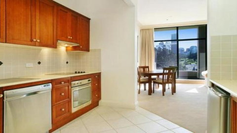 Superior Apartment With Views - Sydney Tourism 2