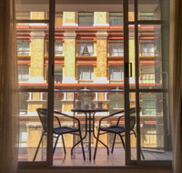 Superior Kent Street Apartments - Sydney Tourism