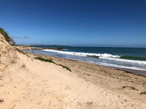 Surf And Sun In Silver Sands - Sydney Tourism 1