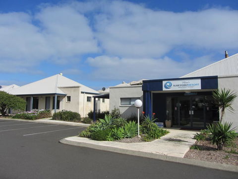 Surfpoint Resort - Sydney Tourism 1