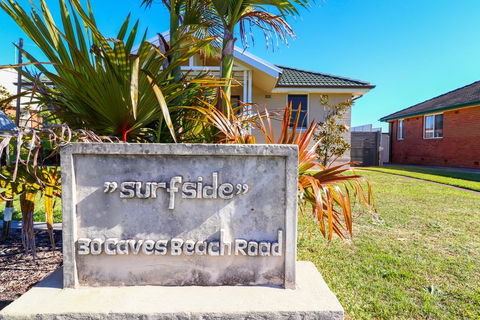 Surfside - Sydney Tourism 2