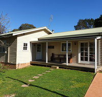 Sutton Forest Cottage - Sydney Tourism