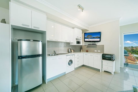 Suttons Beach Apartments - Sydney Tourism 3