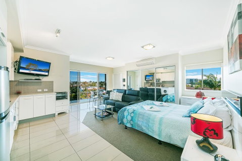 Suttons Beach Apartments - Sydney Tourism 1