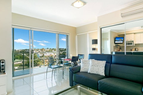 Suttons Beach Apartments - Sydney Tourism 2