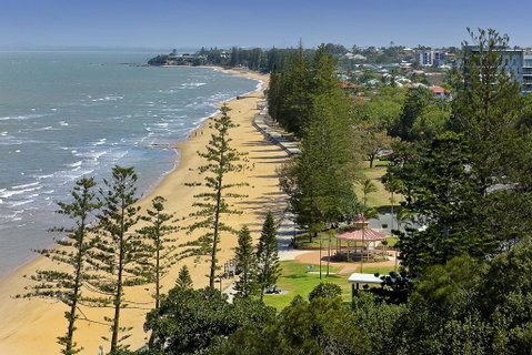 Suttons Beach Apartments - Sydney Tourism 0