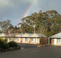 Swaggers Motor Inn - Sydney Tourism