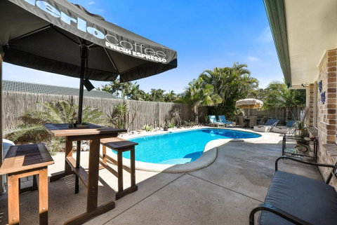 Sweetbrush Place - Sydney Tourism 0