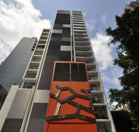 Sydney 1 Bed Modern Self Contained Apartment 402ALB - Sydney Tourism