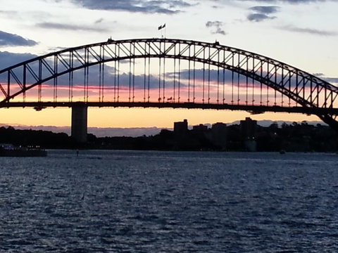 Sydney Airport Executive Homestay - Sydney Tourism 1