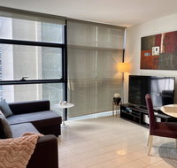 Sydney CBD Central Location - Spacious Apartment - Parking - Pool - Gym - Best Location - Sydney Tourism