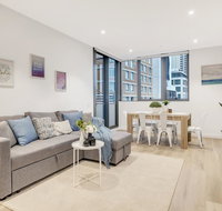 Sydney CBD Darling Harbour  ICC 2BR Free Parking - Sydney Tourism
