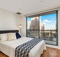 Sydney CBD Self Contained Modern Studio Apartments PITT - Sydney Tourism