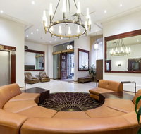 Sydney CBD Studio Apartment 503BRG - Sydney Tourism
