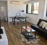 Sydney CBD Live Like You're At Home W/Parking - Sydney Tourism