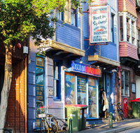 Sydney Central Backpackers - Sydney Tourism