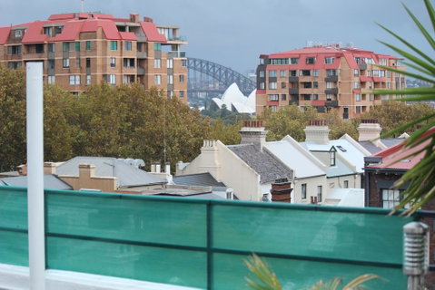 Sydney Central Backpackers - Sydney Tourism 2