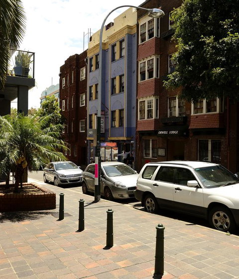 Sydney Central Backpackers - Sydney Tourism 3