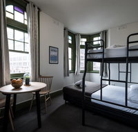 Sydney Central Inn - Sydney Tourism