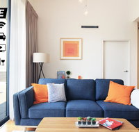 Sydney Central UTS- Stylish 3BR Private Apartment - Sydney Tourism