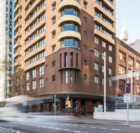 Sydney Hotel Harbour Suites - Sydney Tourism
