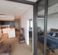 Sydney Olympic Park Luxury Apartment - Sydney Tourism