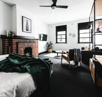Sydney Park Hotel - Sydney Tourism