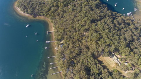 Sydney, Pittwater YHA - Sydney Tourism 1