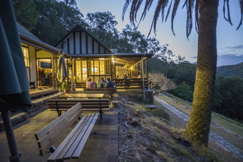 Sydney, Pittwater YHA - Sydney Tourism 0
