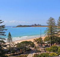 Syrenuse 22 - 3 BDRM Oceanview Apt on Esplanade - Sydney Tourism