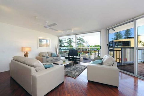 Syrenuse Apartments - Sydney Tourism 1