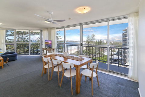 Syrenuse Apartments - Sydney Tourism 0