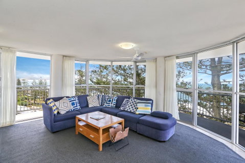Syrenuse Apartments - Sydney Tourism 2