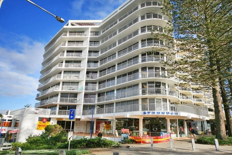 Syrenuse Apartments - Sydney Tourism 3
