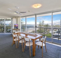 Syrenuse Apartments - Sydney Tourism