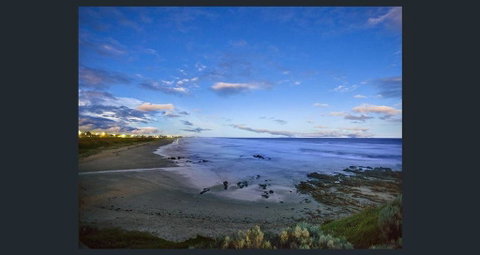 Tahren Beachfront Shack - Sydney Tourism 1