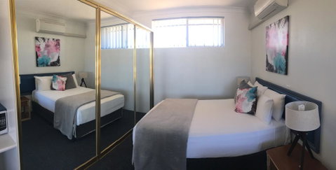 Tall Timbers Motel - Sydney Tourism 2