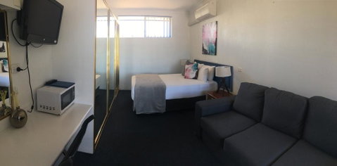 Tall Timbers Motel - Sydney Tourism 1