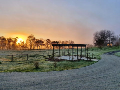 Tallawarra Homestead - Sydney Tourism 1