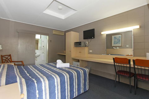 Tandara Hotel Motel - Sydney Tourism 3