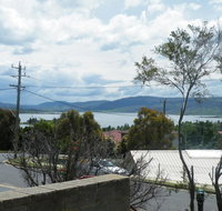 Tanderra 4 - Sydney Tourism