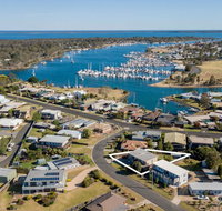 Tanjil - A stroll from the water in Paynesville - Sydney Tourism