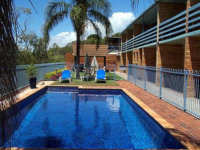 Kin Kora QLD Sydney Tourism